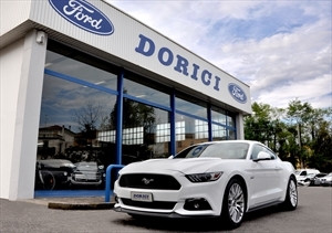 Dorici Auto Srl